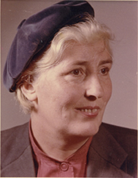 Helga Fietz